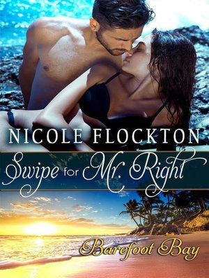 cover image of Swipe for Mr. Right